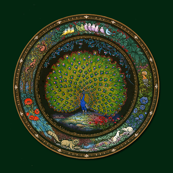 Gero Trauth - Fantastic Birds